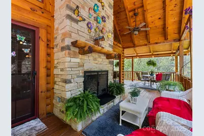 648 Suntrace Circle, Cullowhee, NC 28723 - Photo 14