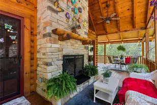 648 Suntrace Cir, Cullowhee, NC 28723 - Photo 14