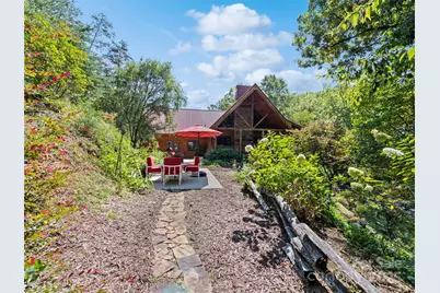 648 Suntrace Circle, Cullowhee, NC 28723 - Photo 18