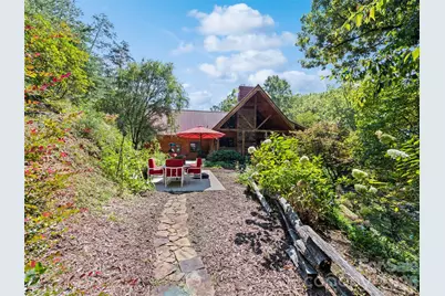 648 Suntrace Circle, Cullowhee, NC 28723 - Photo 16