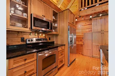 648 Suntrace Circle, Cullowhee, NC 28723 - Photo 24