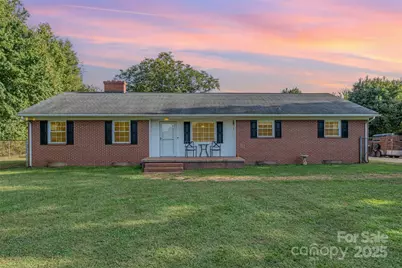 2135 Nc 152 Highway W, China Grove, NC 28023 - Photo 1