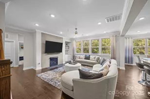 141 Rain Shadow Dr, Mooresville, NC 28115 - Photo 8