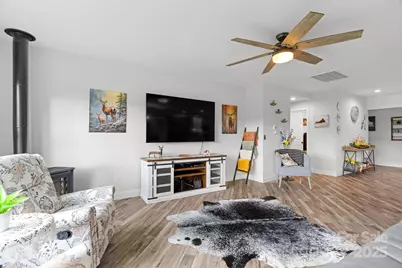 204 Mountain Spring Lane, Canton, NC 28716 - Photo 8