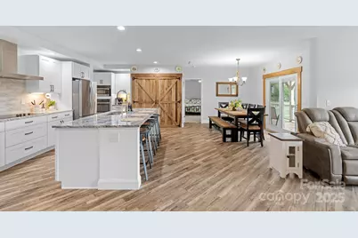 204 Mountain Spring Lane, Canton, NC 28716 - Photo 10