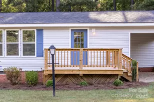 4207 Nc Hwy 73 Hwy W, Mount Gilead, NC 27306 - Photo 2
