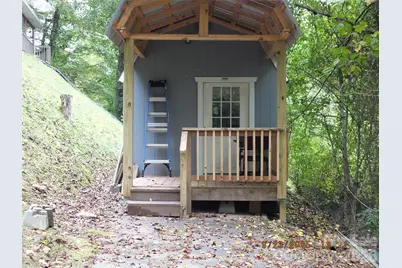 408 Whispering Winds Road, Waynesville, NC 28785 - Photo 24