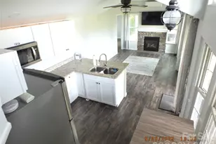 408 Whispering Winds Rd, Waynesville, NC 28785 - Photo 6