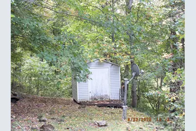 408 Whispering Winds Road, Waynesville, NC 28785 - Photo 30