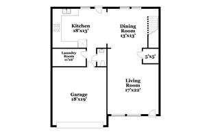 5229 Stowe Derby Dr, Charlotte, NC 28278 - Photo 16