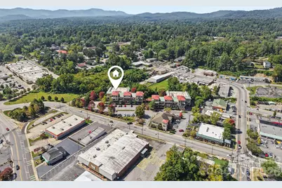 475 S Church Street #A, Hendersonville, NC 28792 - Photo 40