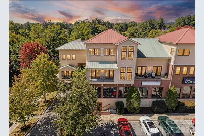 475 S Church Street #A, Hendersonville, NC 28792 - Photo 1