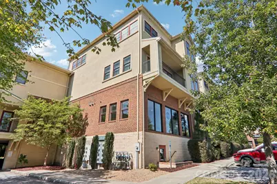 475 S Church Street #A, Hendersonville, NC 28792 - Photo 36