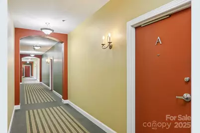 475 S Church Street #A, Hendersonville, NC 28792 - Photo 34