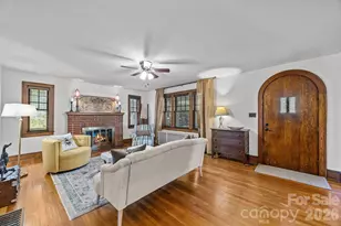 495 Fairview Rd, Asheville, NC 28803 - Photo 12