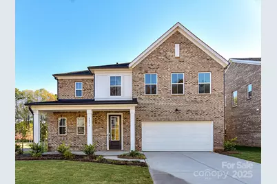 8234 Franklin Trail Street, Mint Hill, NC 28227 - Photo 2