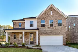 8234 Franklin Trl St, Mint Hill, NC 28227 - Photo 2