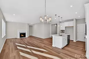 8234 Franklin Trl St, Mint Hill, NC 28227 - Photo 2