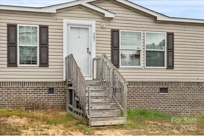 281 Locatis Lane, Ruby, SC 29741 - Photo 2