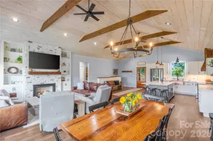 100 Kinloch Ln, Clyde, NC 28721 - Photo 10