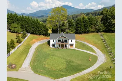 100 Kinloch Lane, Clyde, NC 28721 - Photo 36