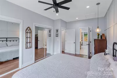 100 Kinloch Lane, Clyde, NC 28721 - Photo 14