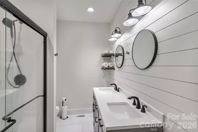 100 Kinloch Lane, Clyde, NC 28721 - Photo 22