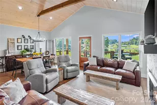 100 Kinloch Ln, Clyde, NC 28721 - Photo 2
