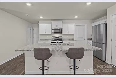 1730 Bright Hope Lane, Dallas, NC 28034 - Photo 8