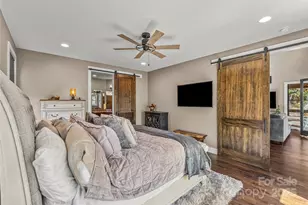 264 Porters Wy, Nebo, NC 28752 - Photo 18