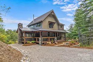 264 Porters Wy, Nebo, NC 28752 - Photo 1