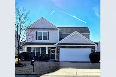 4706 Manchineel Lane, Monroe, NC 28110 - Photo 1