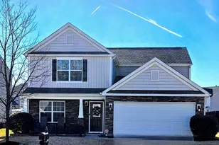 4706 Manchineel Ln, Monroe, NC 28110 - Photo 1