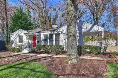 2730 Royston Road, Charlotte, NC 28208 - Photo 2