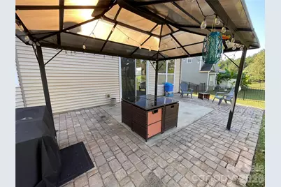 308 Tall Wheat Lane, Mount Holly, NC 28120 - Photo 32