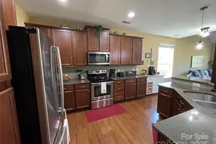 308 Tall Wheat Lane, Mount Holly, NC 28120 - Photo 10