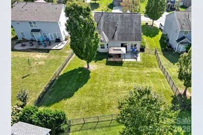 308 Tall Wheat Lane, Mount Holly, NC 28120 - Photo 36