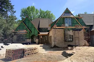 110 Hunter Ln, Charlotte, NC 28211 - Photo 2