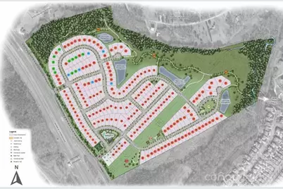 507 Sunharvest Lane, Indian Trail, NC 28079 - Photo 24