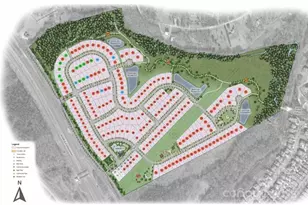 507 Sunharvest Ln, Indian Trail, NC 28079 - Photo 24