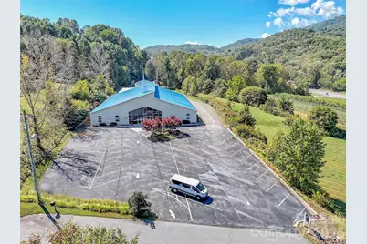 224 Barber Hill Drive, Waynesville, NC 28786 - Photo 4