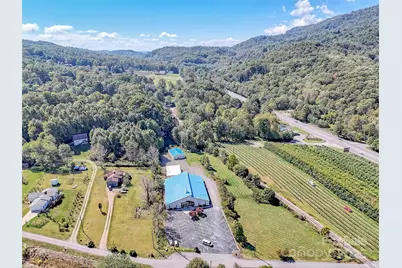 224 Barber Hill Drive, Waynesville, NC 28786 - Photo 48