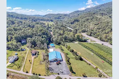 224 Barber Hill Drive, Waynesville, NC 28786 - Photo 48