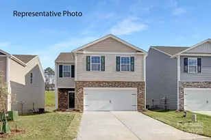 3102 Ora Smith Rd, Lincolnton, NC 28092 - Photo 1