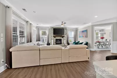 10857 Parkhall Drive, Harrisburg, NC 28075 - Photo 34