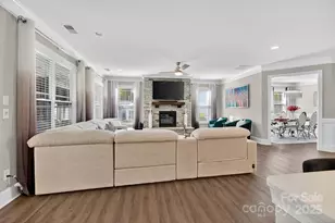 10857 Parkhall Dr, Harrisburg, NC 28075 - Photo 34