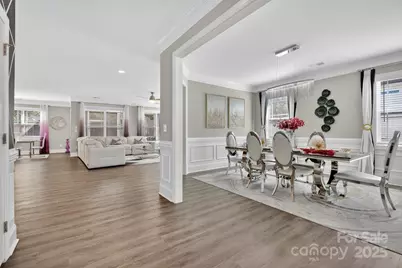 10857 Parkhall Drive, Harrisburg, NC 28075 - Photo 10