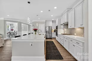 10857 Parkhall Dr, Harrisburg, NC 28075 - Photo 30