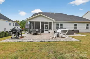 10857 Parkhall Dr, Harrisburg, NC 28075 - Photo 46