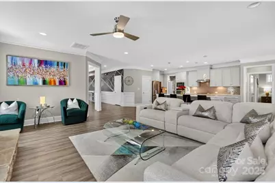 10857 Parkhall Drive, Harrisburg, NC 28075 - Photo 26